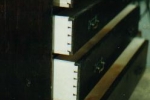 dovetail drawer repair